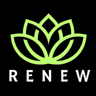 R E N E W logo