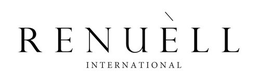 R E N U È L L INTERNATIONAL logo