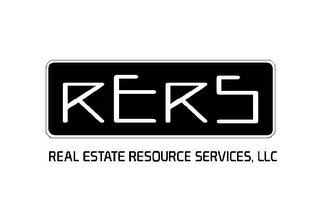 R E R S REAL ESTATE RESOURCE SERVICES, LLC logo