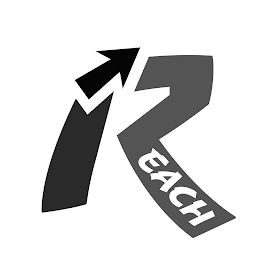 R EACH logo