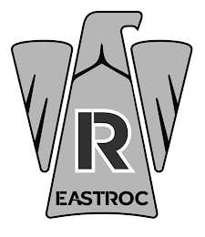 R EASTROC logo