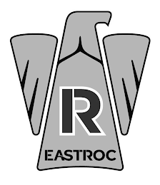 R EASTROC logo