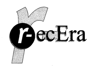 R-ECERA logo