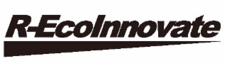 R-ECOINNOVATE logo