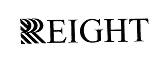 R EIGHT logo