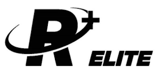 R+ ELITE logo