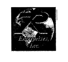 R ENTERPRISE INC. logo