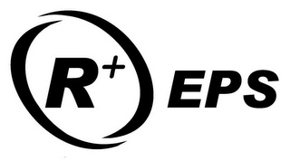 R+ EPS logo