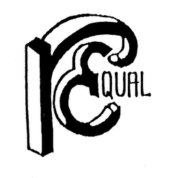 R EQUAL logo