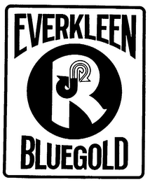 R EVERKLEEN BLUEGOLD logo