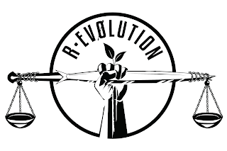 R-EVOLUTION logo