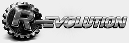 R-EVOLUTION logo