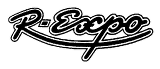R-EXPO logo