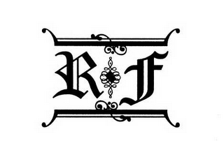 R-F logo