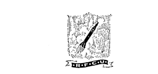 -R-F-C-U- logo