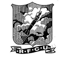 ·R ·F·C· U· logo