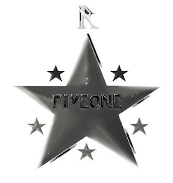 R FIVEONE logo