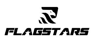 R FLAGSTARS logo