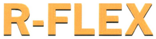 R-FLEX logo