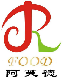 R-FOOD logo