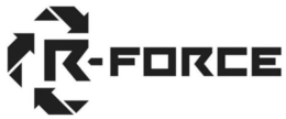 R-FORCE logo