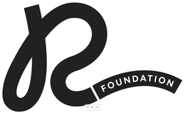 R FOUNDATION logo