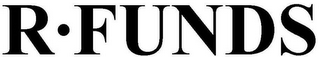 R · FUNDS logo