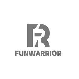 R FUNWARRIOR logo