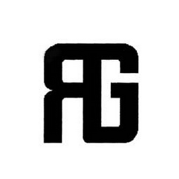 R G logo