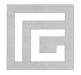 R G logo