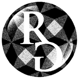 R G logo