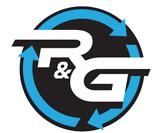 R & G logo