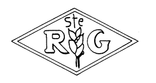 R G STE logo