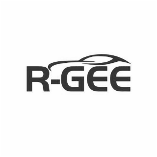 R-GEE logo