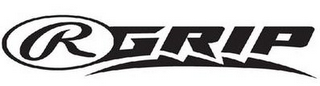 R GRIP logo