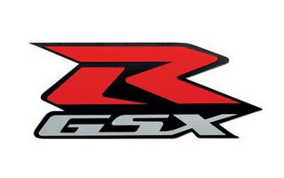 R GSX logo