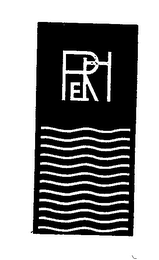 R & H logo