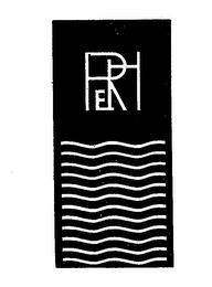 R & H logo