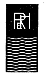 R & H logo