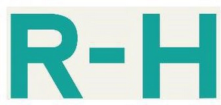 R-H logo