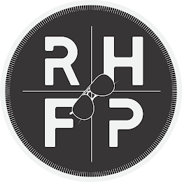 R H F P logo