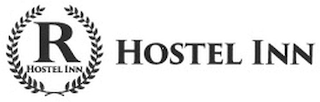 R HOSTEL INN logo
