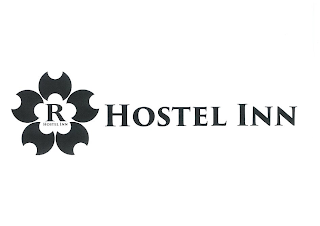 R HOSTEL INN HOSTEL INN logo