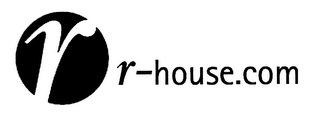 R-HOUSE.COM logo
