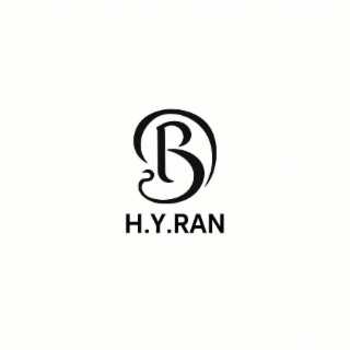 R H.Y.RAN logo