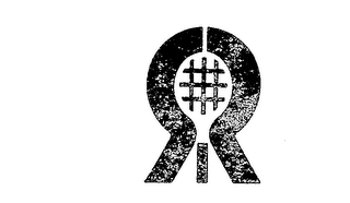 R I logo