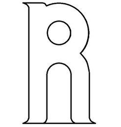 R I logo