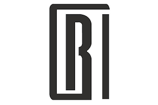 R I logo