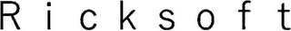 R I C K S O F T logo