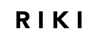 R I K I logo